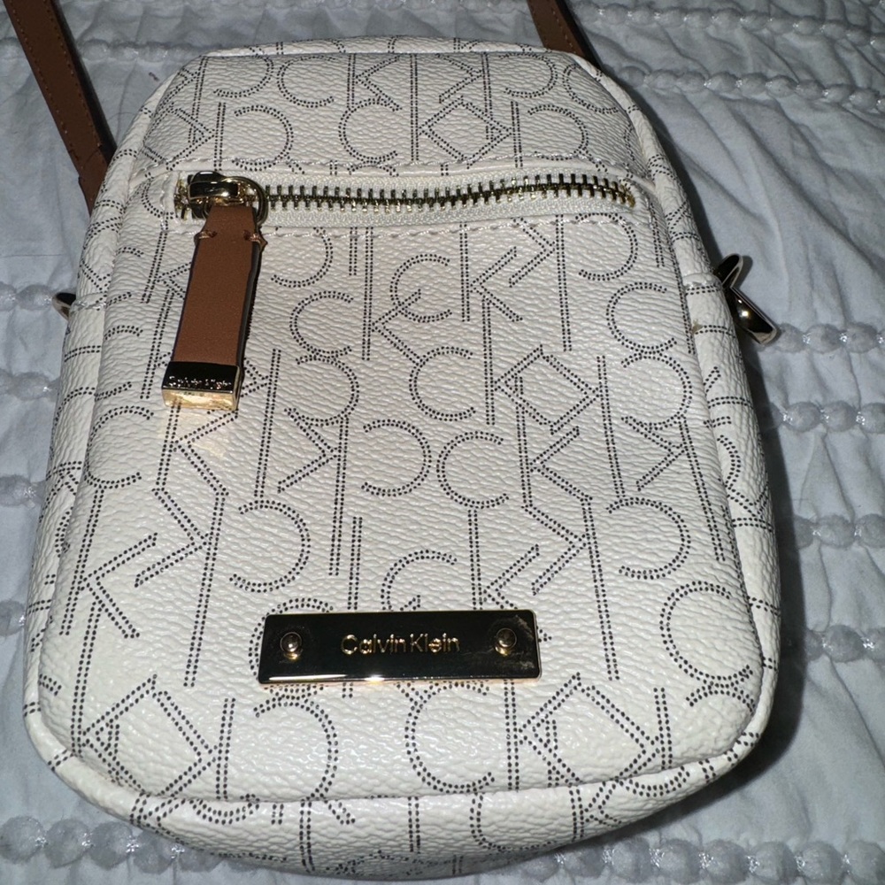 CK Mini Crossbody